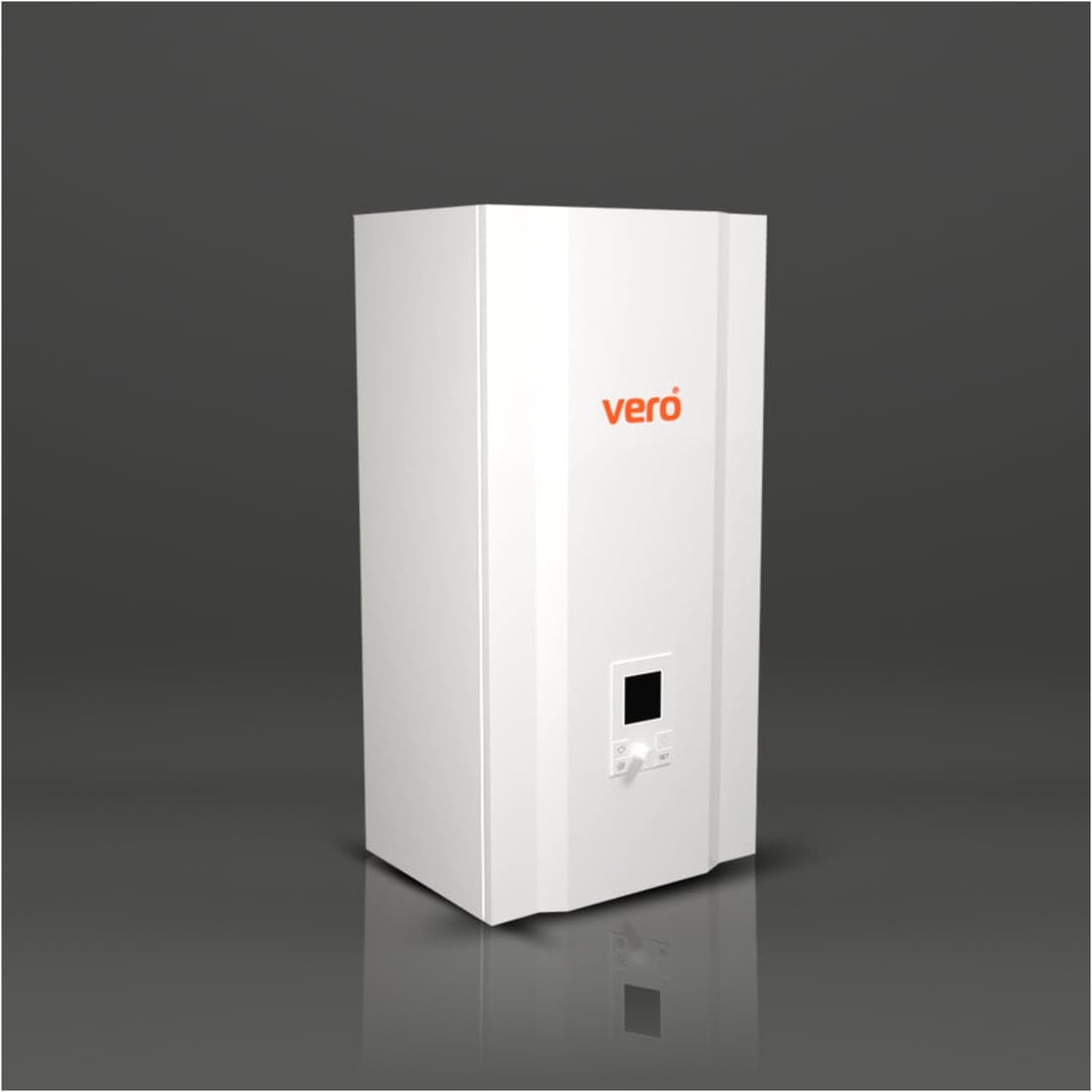 Газовый котёл VERO PRIMO