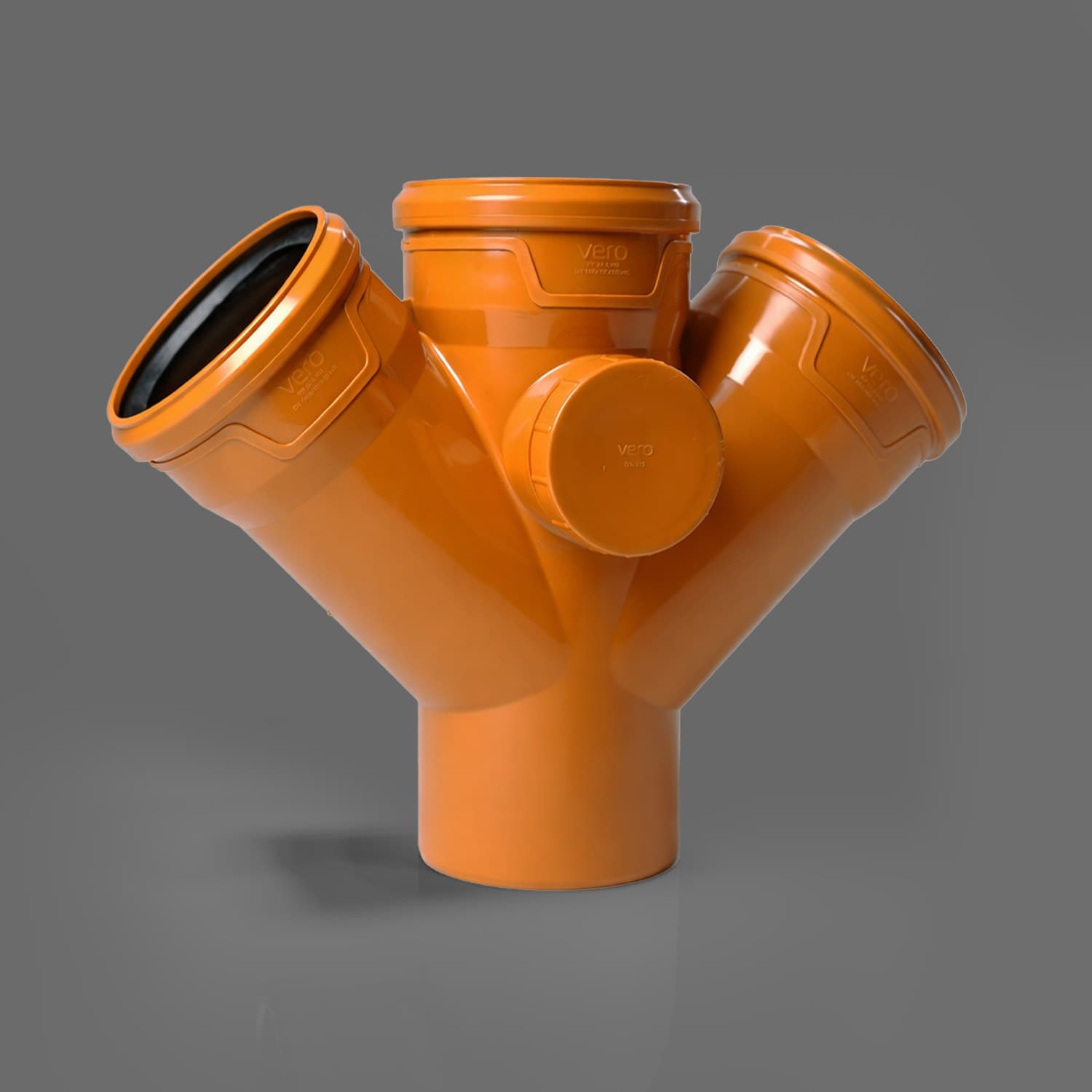 Kontrol istavrozu 45° (PRO)