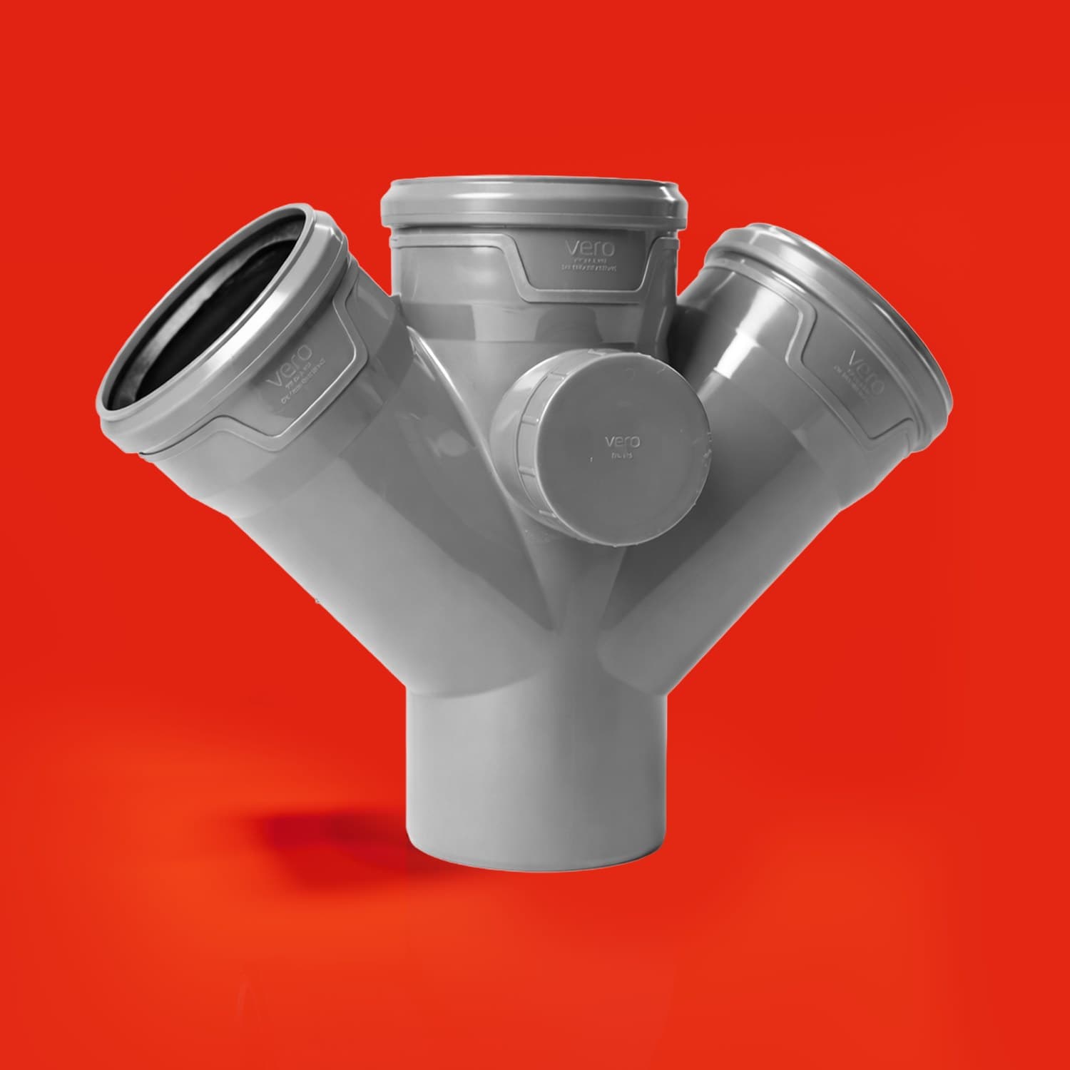 Kontrol istavrozu 45°
