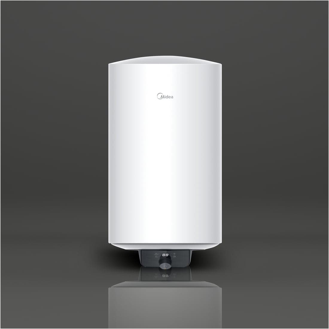 Midea EFG / CED