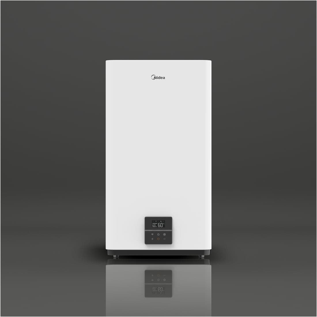 Midea EFT (UZ)