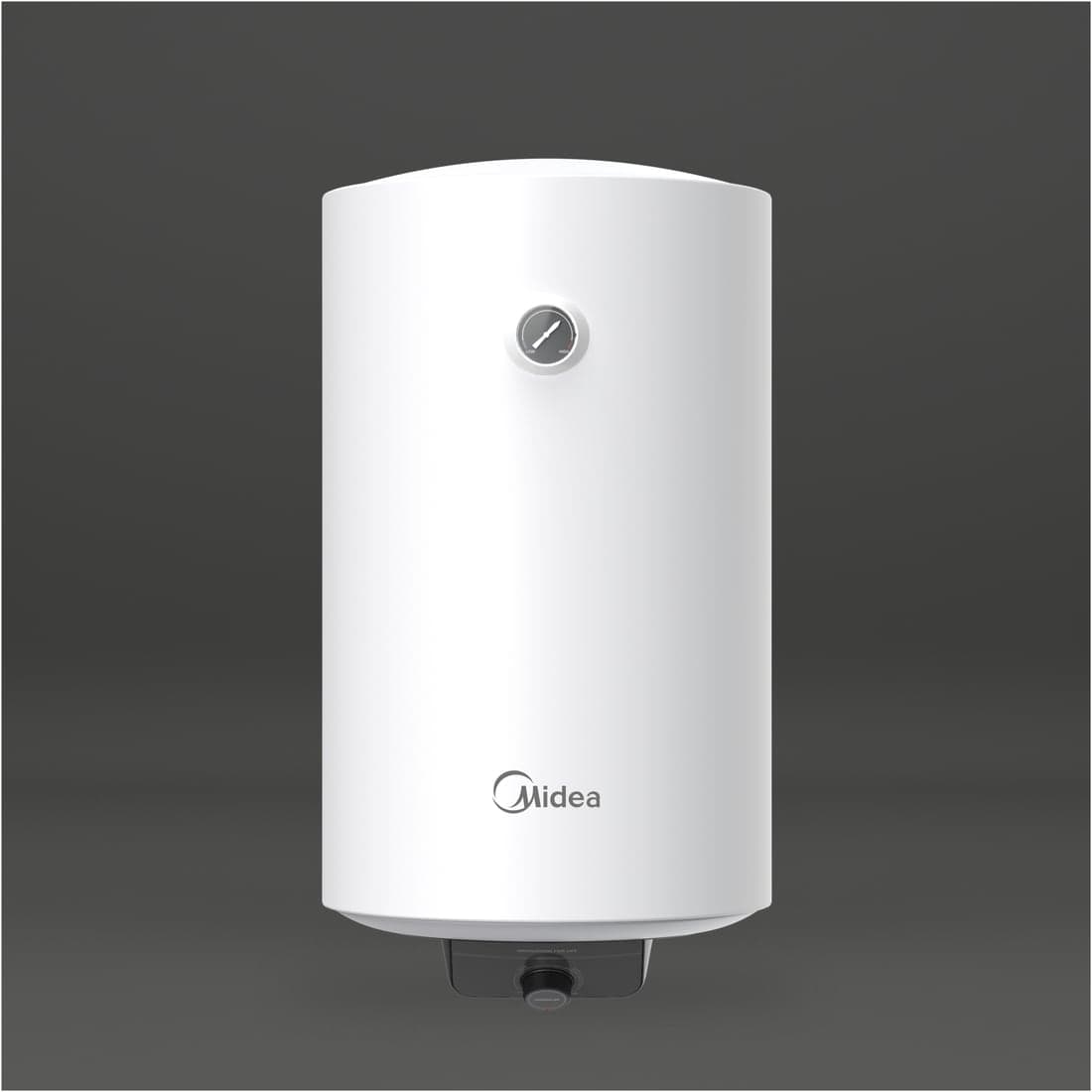 Midea MFG / CEM