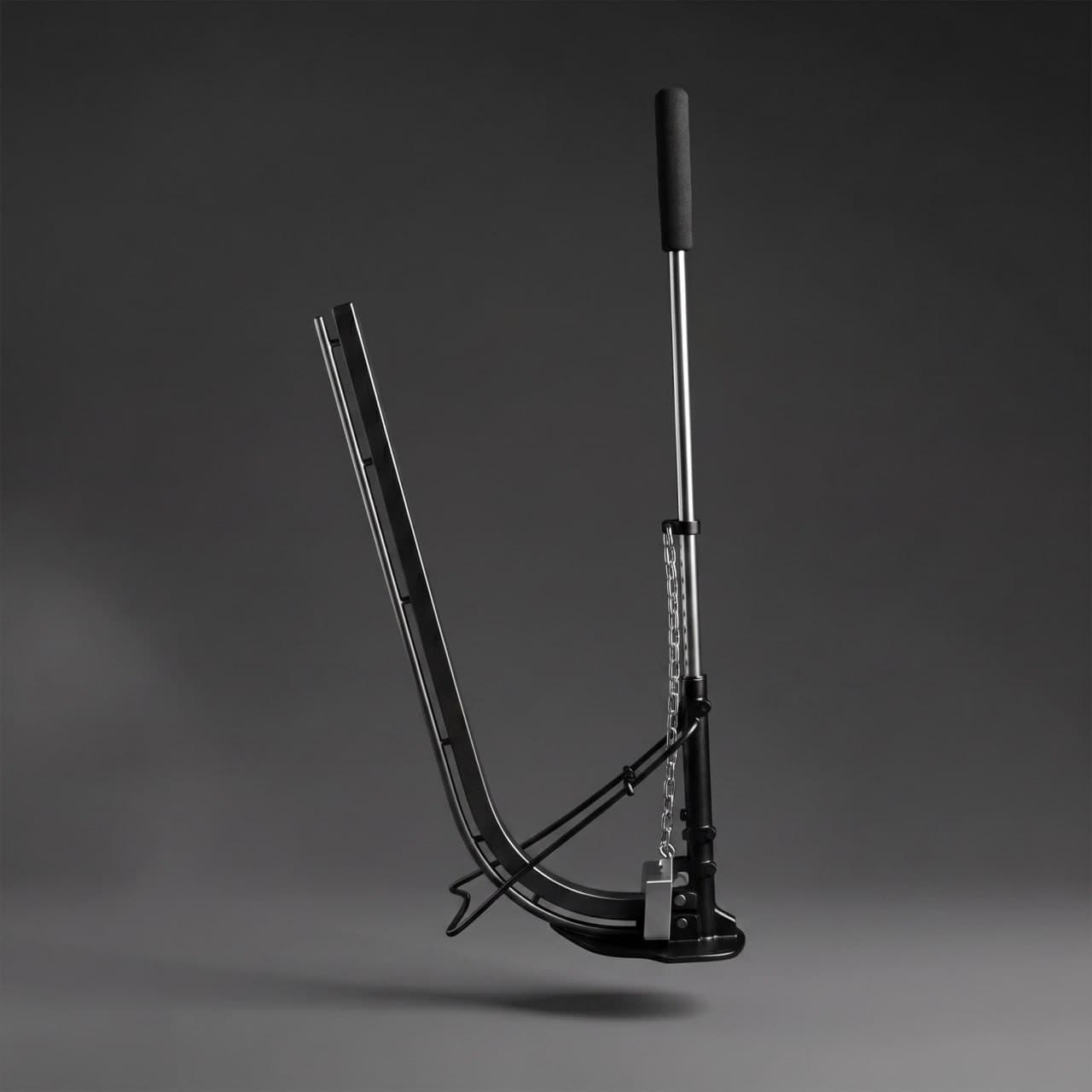 Issiq pol instrument