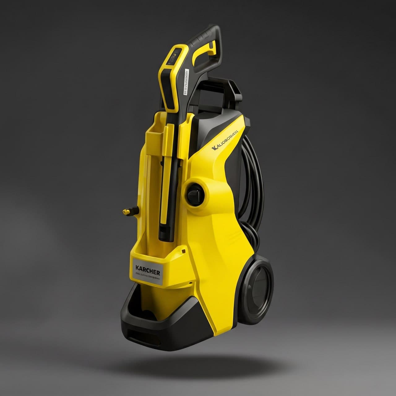 Karcher