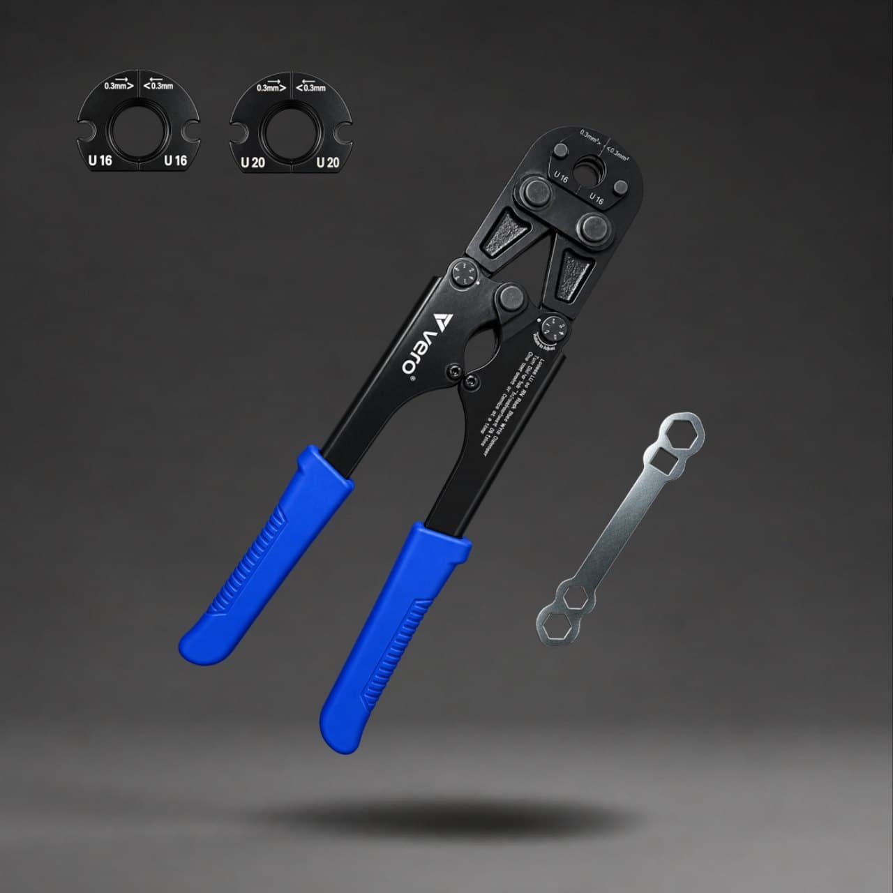 Crimping tool