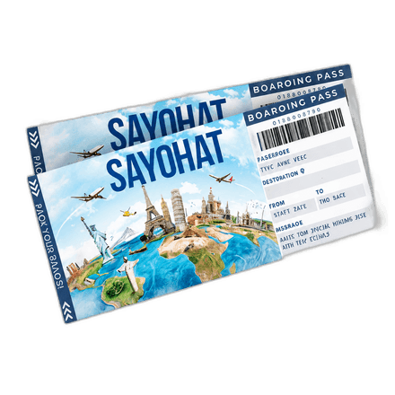 Sayohat