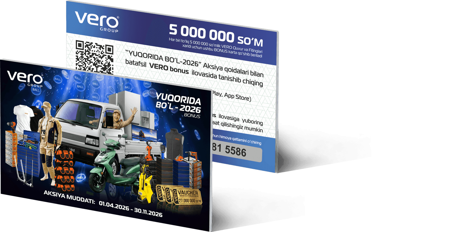 5 000 000 so'm — Kazı-kazan kartı