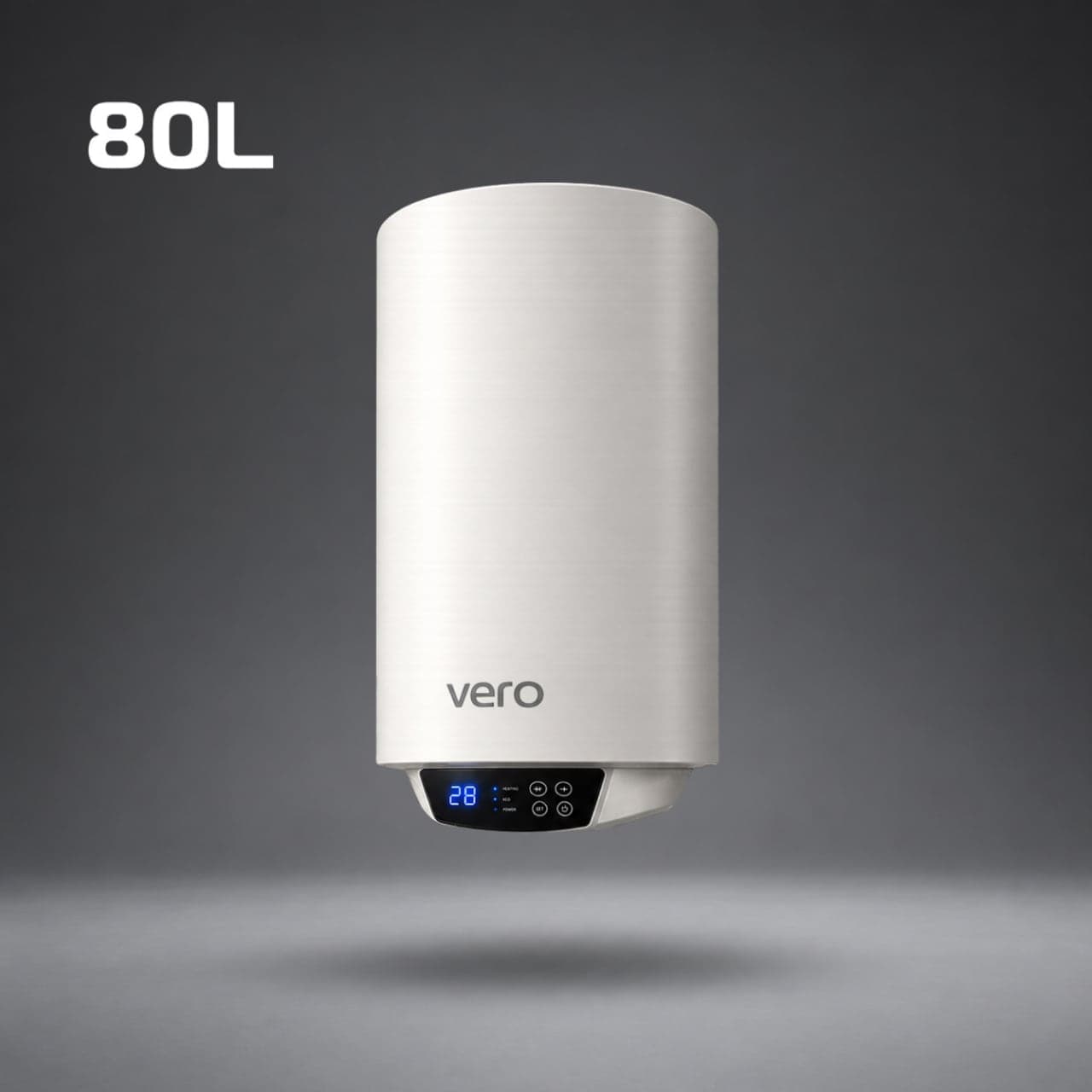 Water heater MALIBU 80 L