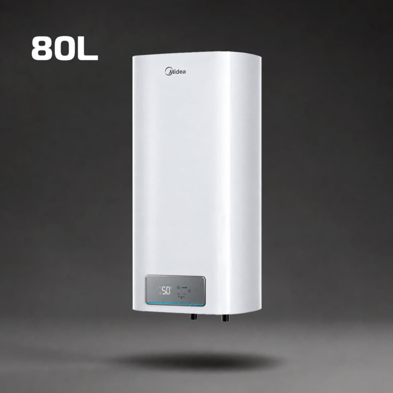 Water heater MIDEA EFT 80 L