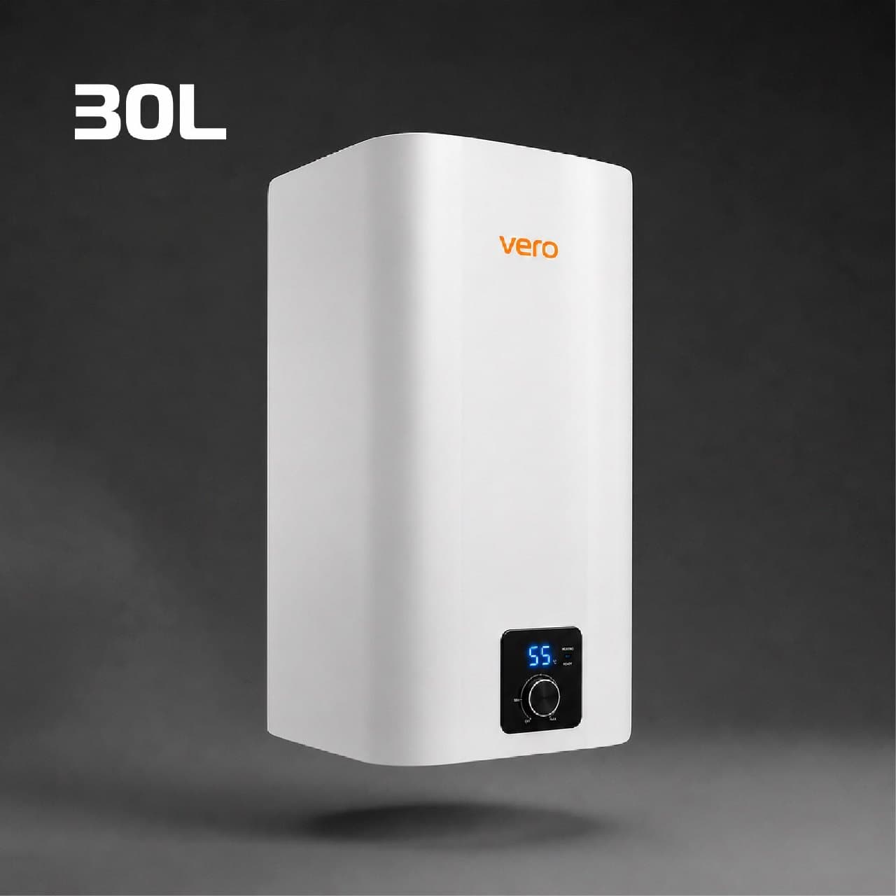 Water heater QUATTRO 30 L