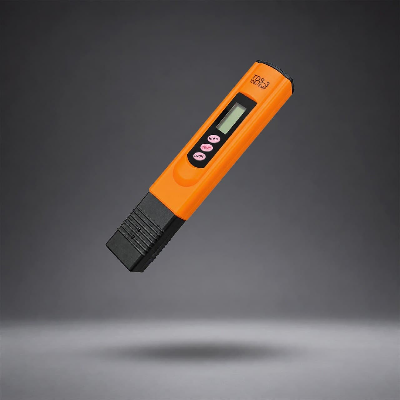 TDS water meter