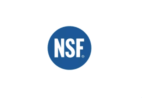 NSF/ANSI 14 Complied Material (US Certificate)