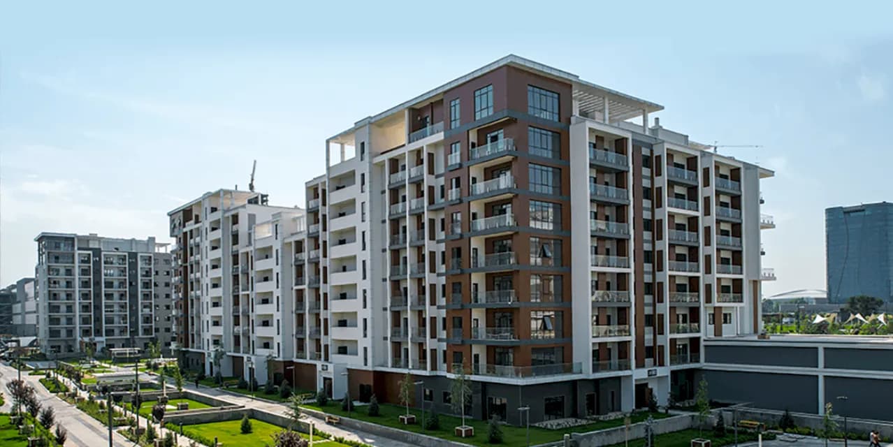 Boulevard Residence