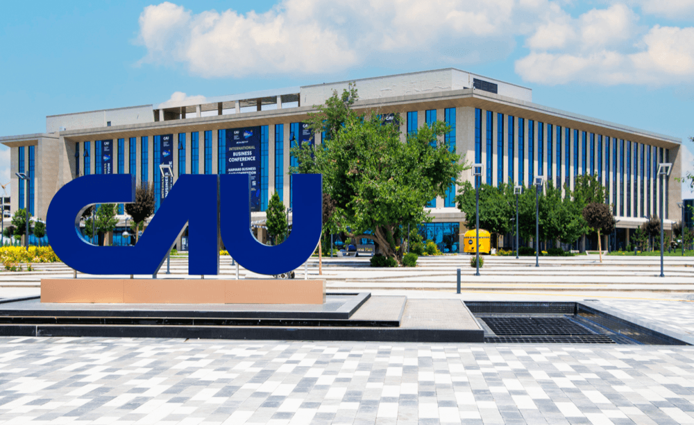CAU University