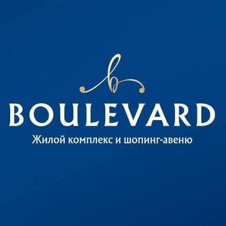 Boulevard Residence logo