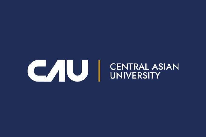 CAU University logo