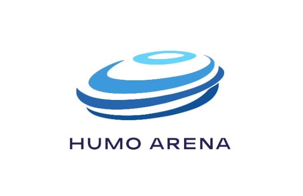 HUMO Arena logo