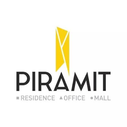 Piramid logo