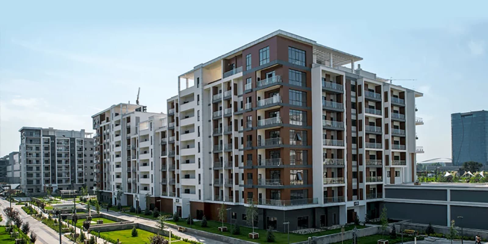 Boulevard Residence