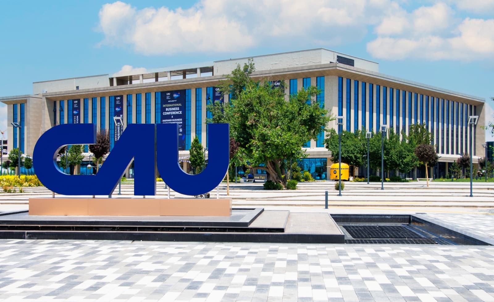 CAU University