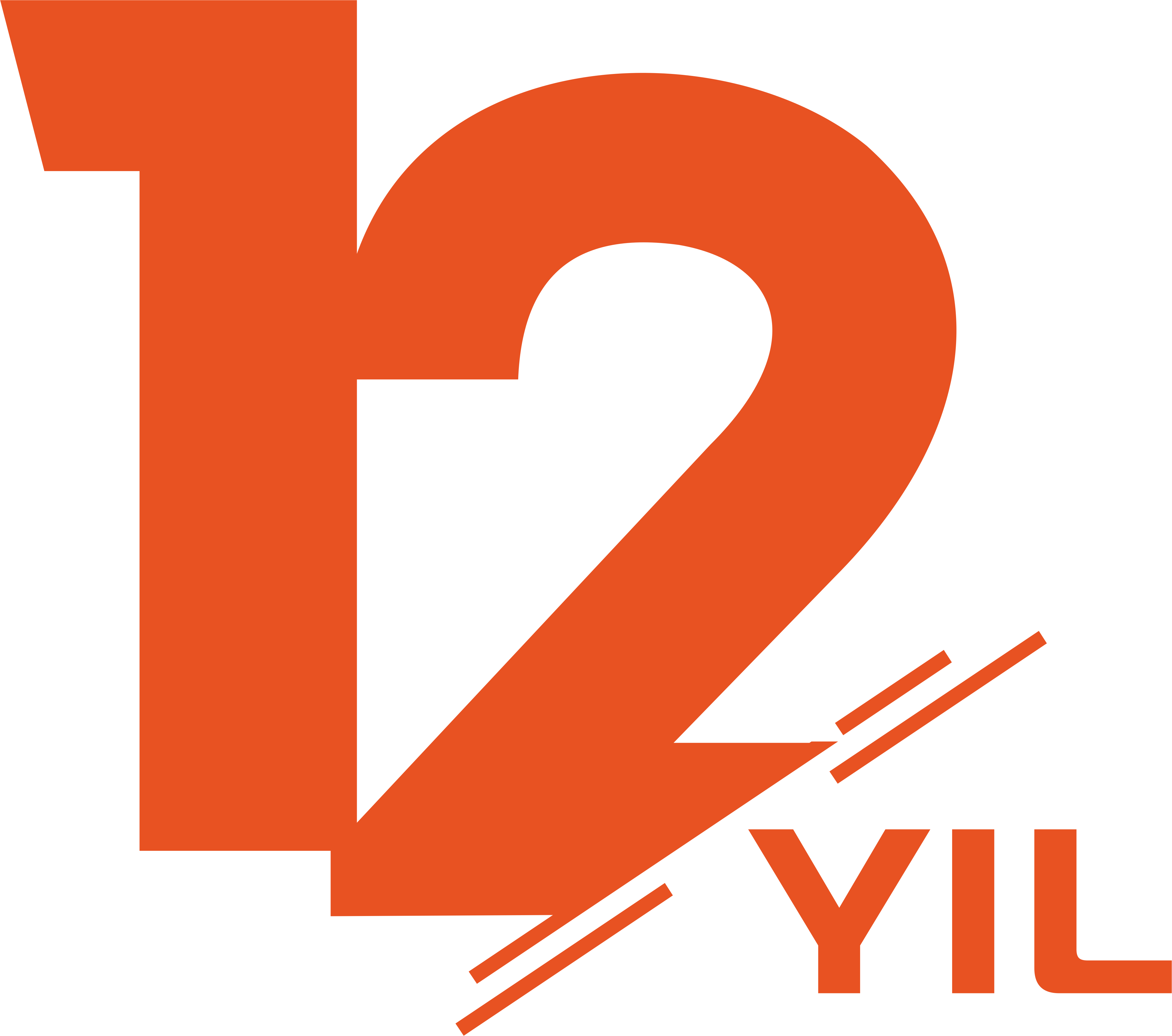 12 YIL